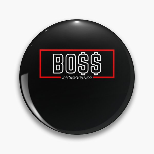 Artikelvorschau, BO$$ 24/SEVEN/365 2 entworfen und verkauft von KingsManKind.