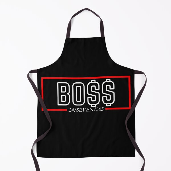 Item preview, BO$$ 24/SEVEN/365 2 designed and sold by KingsManKind.