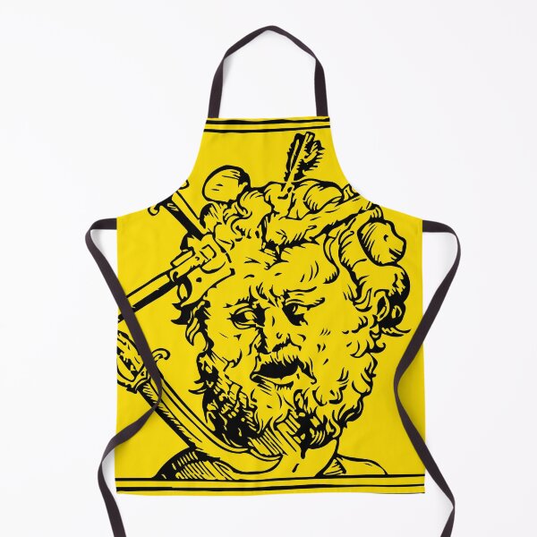 Item preview, Eternal Suffering designed and sold by widmore.