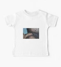 Boulder oil painting 2 Baby Tee