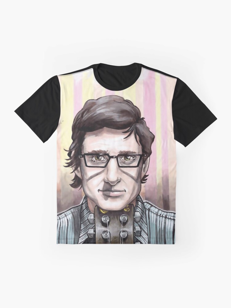 louis theroux t shirt uk