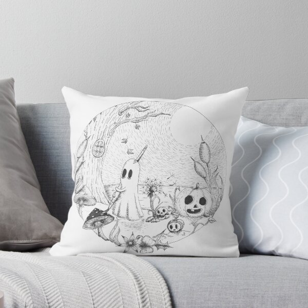 Item preview, Pintor fantasma designed and sold by Ana-Logical.