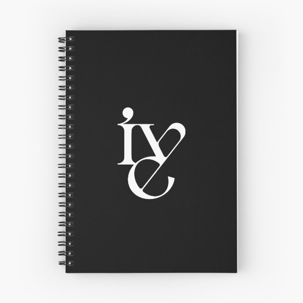 Item preview, Ive White Logo Word designed and sold by katherinesbored.