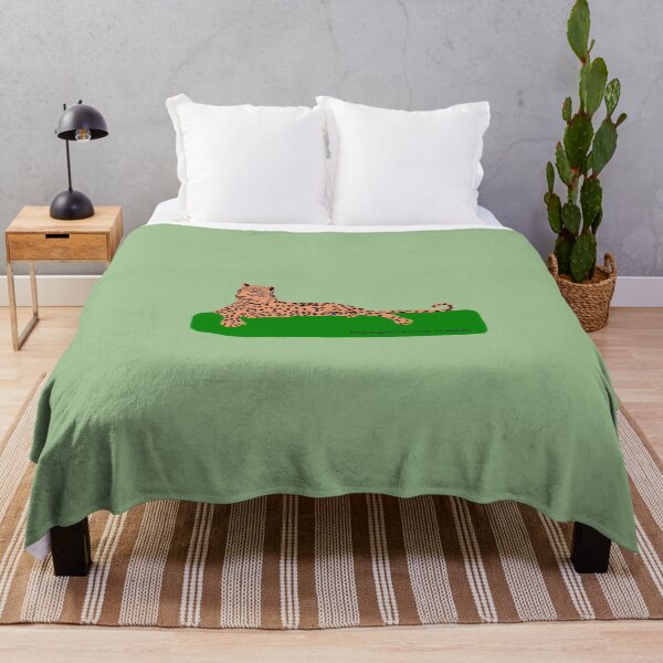 Item preview, African cheetah, endangered animal in the world designed and sold by JeffPark.