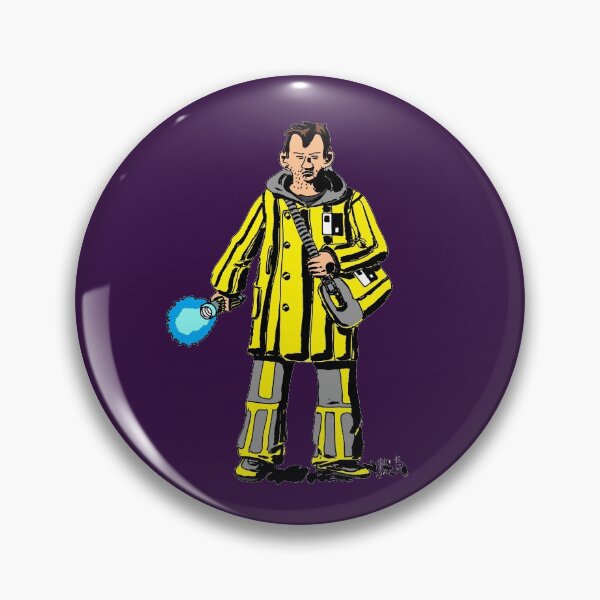Item preview, Antimatter Engineer designed and sold by NunoNevesComics.
