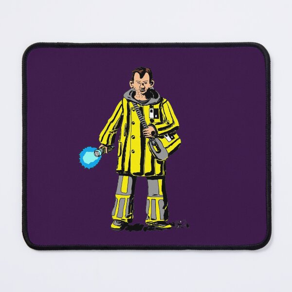 Item preview, Antimatter Engineer designed and sold by NunoNevesComics.