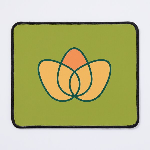 Item preview, Flower petals designed and sold by ROAM J.