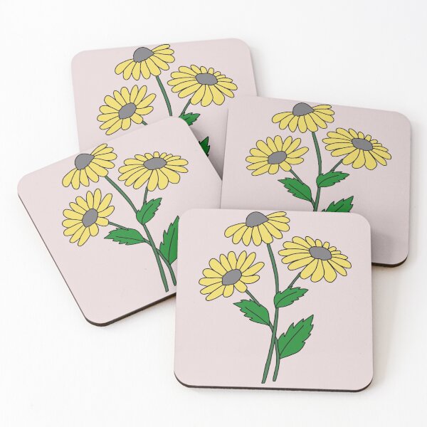 Item preview, Yellow floral bouquet  designed and sold by FashionN5.