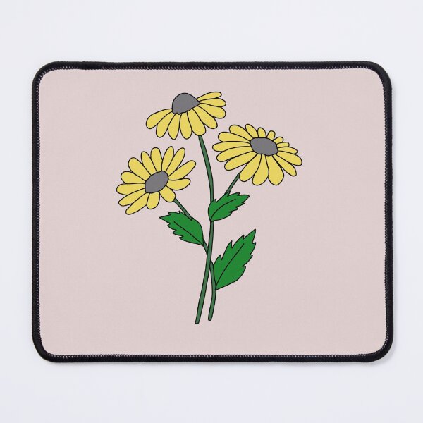 Item preview, Yellow floral bouquet designed and sold by FashionN5.
