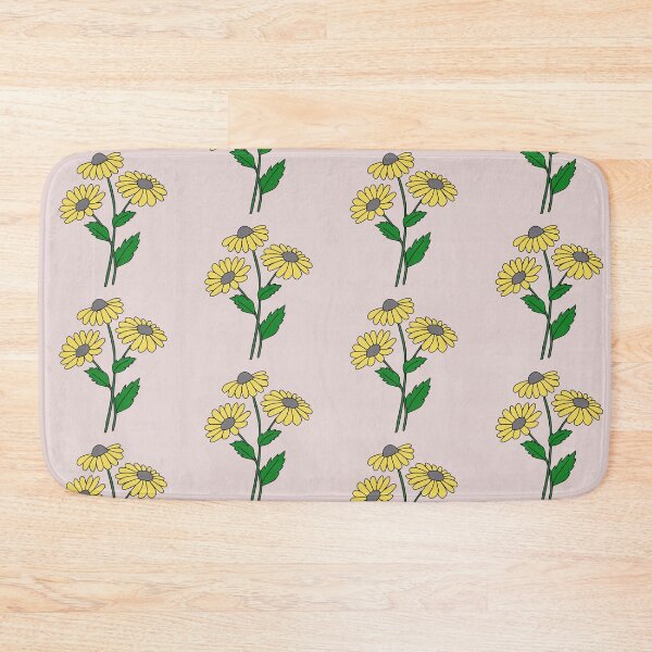 Item preview, Yellow floral bouquet  designed and sold by FashionN5.