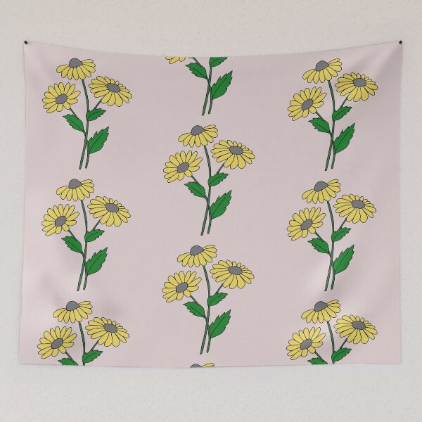 Item preview, Yellow floral bouquet  designed and sold by FashionN5.