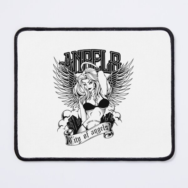 Item preview, City of Angels designed and sold by D3monic.