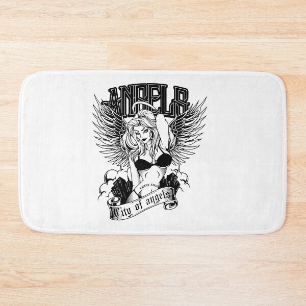 Item preview, City of Angels designed and sold by D3monic.