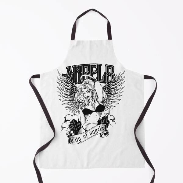 Item preview, City of Angels designed and sold by D3monic.