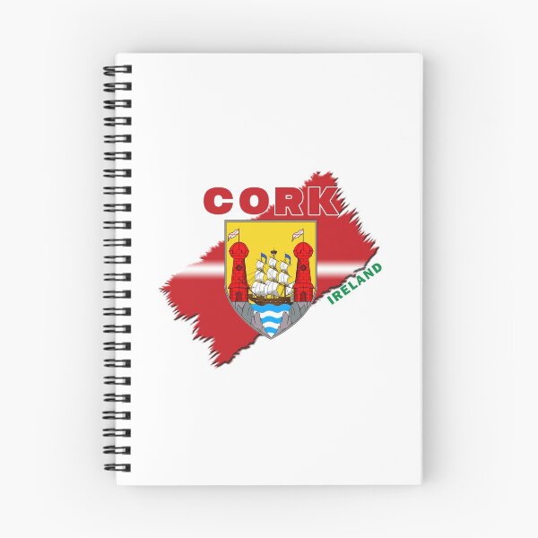 Item preview, COUNTY CORK designed and sold by CathalDevlin.