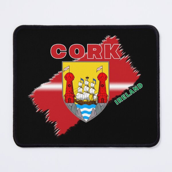 Item preview, COUNTY CORK designed and sold by CathalDevlin.