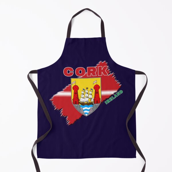 Item preview, COUNTY CORK designed and sold by CathalDevlin.