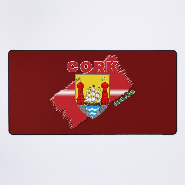 Item preview, COUNTY CORK designed and sold by CathalDevlin.