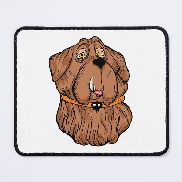 Item preview, funny dog breeds designed and sold by Hartics.