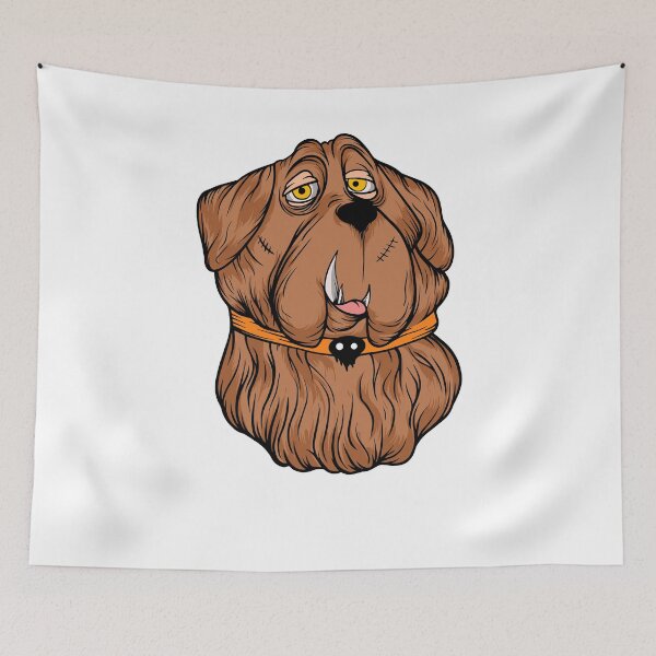 Item preview, funny dog breeds designed and sold by Hartics.