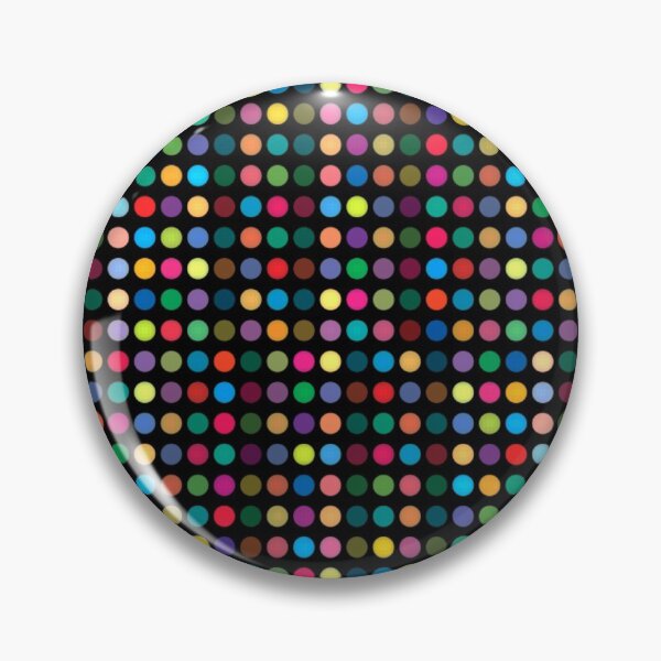 Item preview, Polka dot's multicolor designed and sold by cutecrazytshirt.