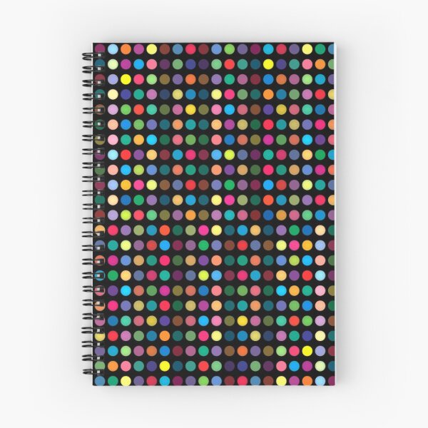 Item preview, Polka dot's multicolor designed and sold by cutecrazytshirt.