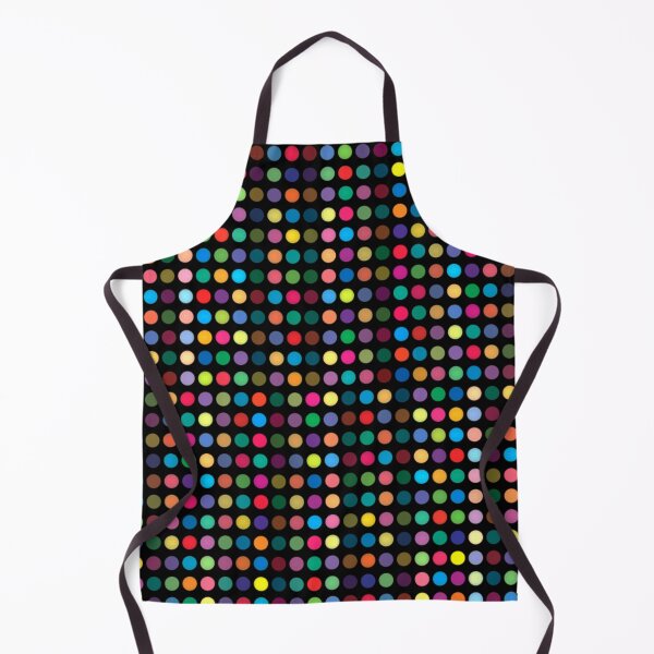 Item preview, Polka dot's multicolor designed and sold by cutecrazytshirt.