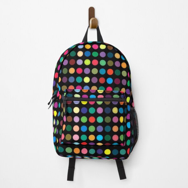 Item preview, Polka dot's multicolor designed and sold by cutecrazytshirt.