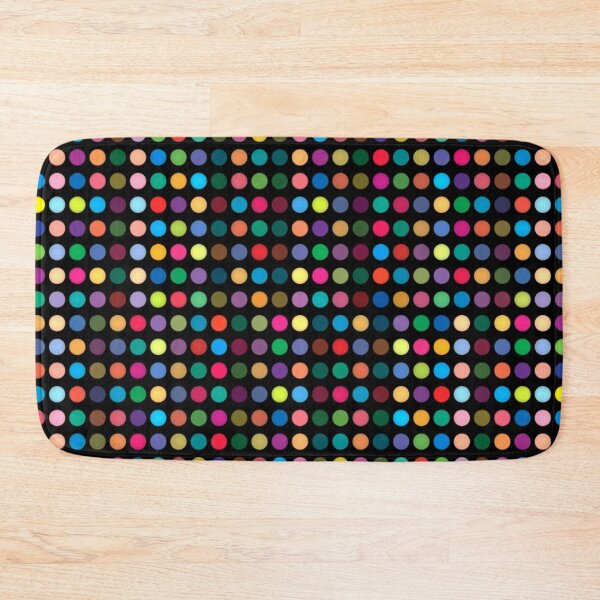 Item preview, Polka dot's multicolor designed and sold by cutecrazytshirt.