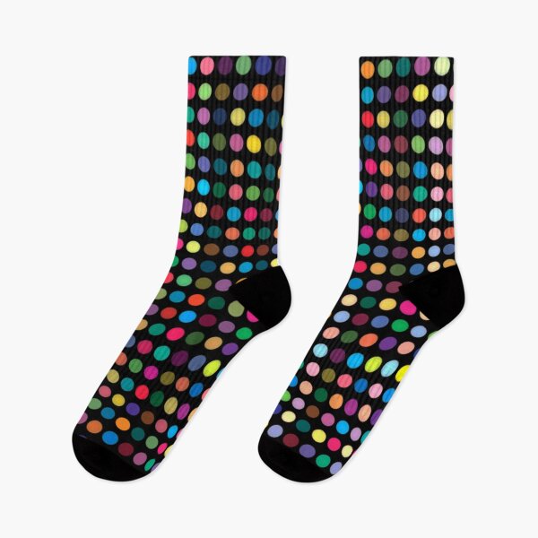 Item preview, Polka dot's multicolor designed and sold by cutecrazytshirt.