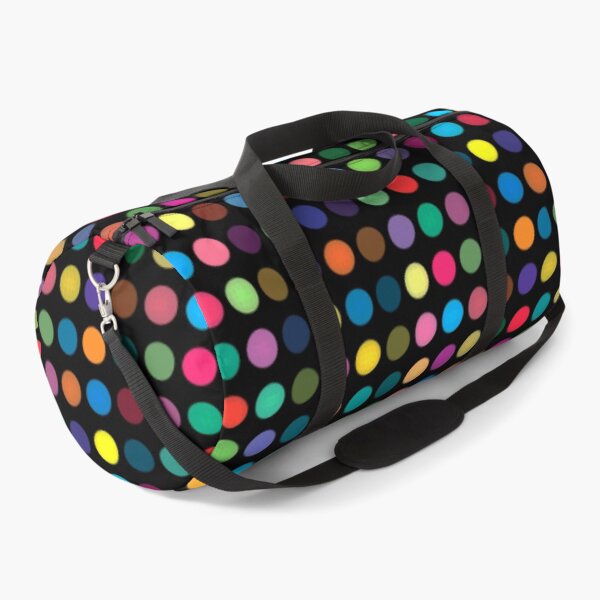 Item preview, Polka dot's multicolor designed and sold by cutecrazytshirt.