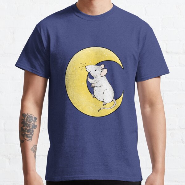 Luna Rat Classic T-Shirt