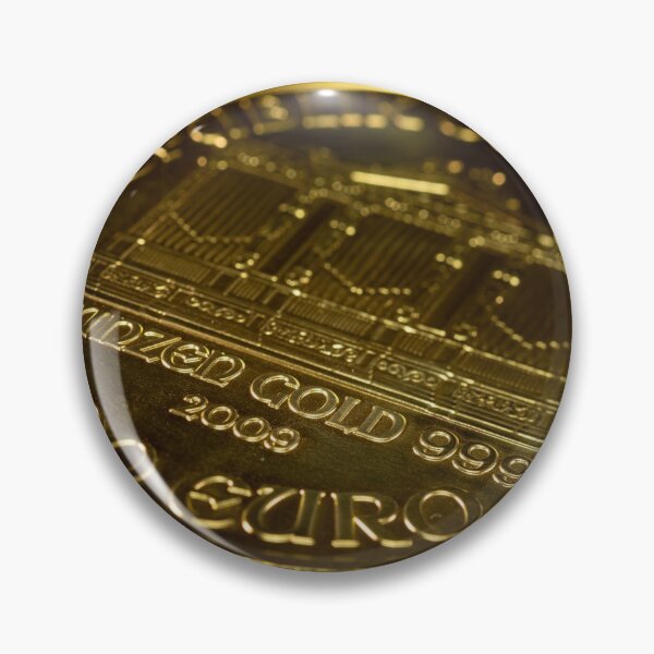 Item preview, 2000 Euro gold coin designed and sold by Stefan Rotter.