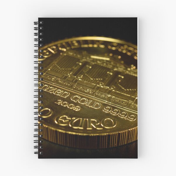Item preview, 2000 Euro gold coin designed and sold by Stefan Rotter.