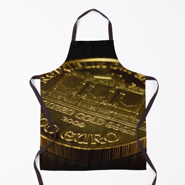 Item preview, 2000 Euro gold coin designed and sold by Stefan Rotter.