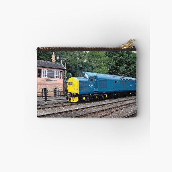 Item preview, Class 37 loco at Highley Station designed and sold by Random Railways.