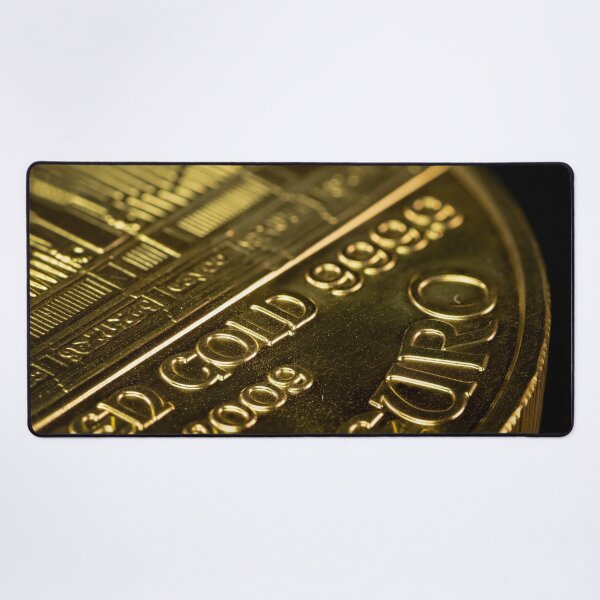 Item preview, 2000 Euro gold coin designed and sold by Stefan Rotter.