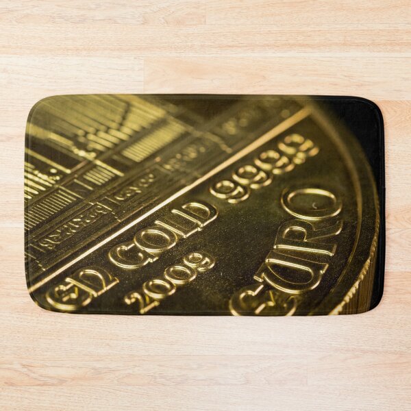 Item preview, 2000 Euro gold coin designed and sold by Stefan Rotter.