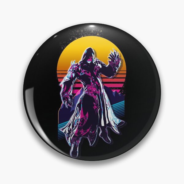 Item preview, Lahabrea - FFXIV *80s retro* designed and sold by MyRetroArt.