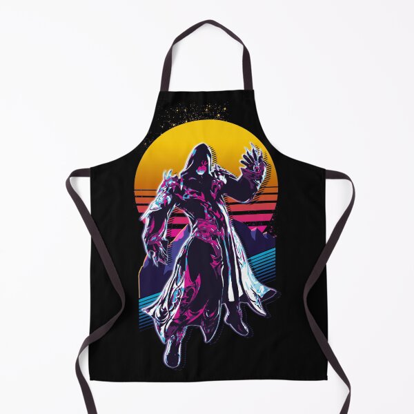 Item preview, Lahabrea - FFXIV *80s retro* designed and sold by MyRetroArt.