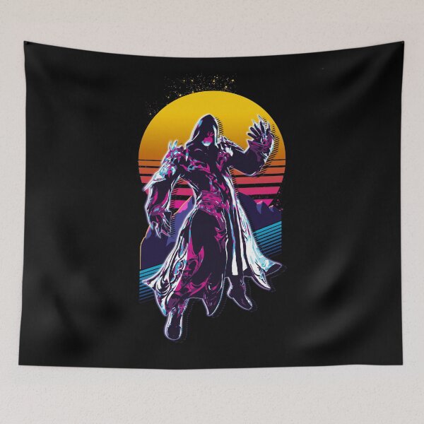 Item preview, Lahabrea - FFXIV *80s retro* designed and sold by MyRetroArt.