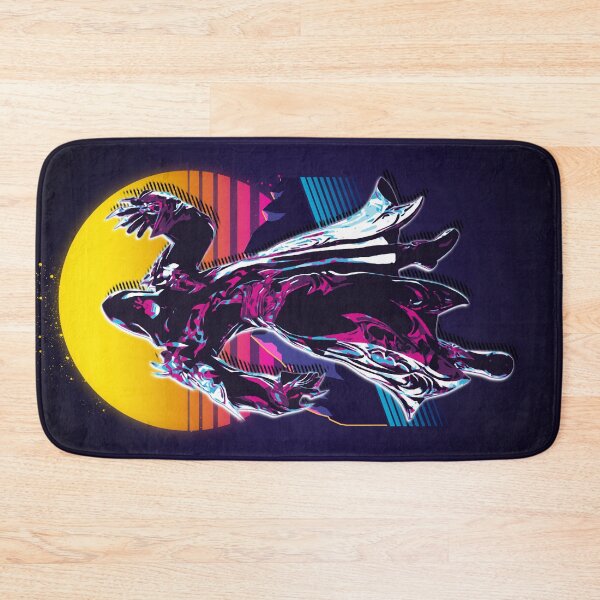 Item preview, Lahabrea - FFXIV *80s retro* designed and sold by MyRetroArt.