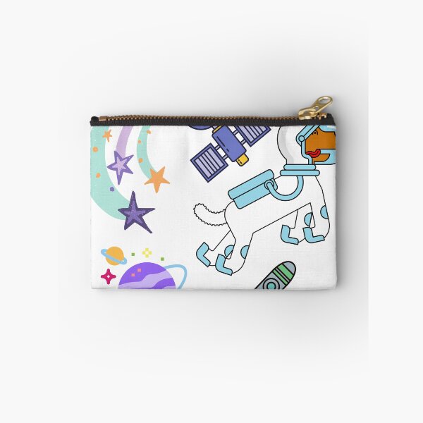 Item preview, Dogs In Space designed and sold by dfranc.