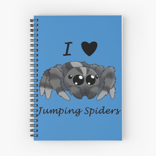 Item preview, Jumping Spider designed and sold by TheGryphon.