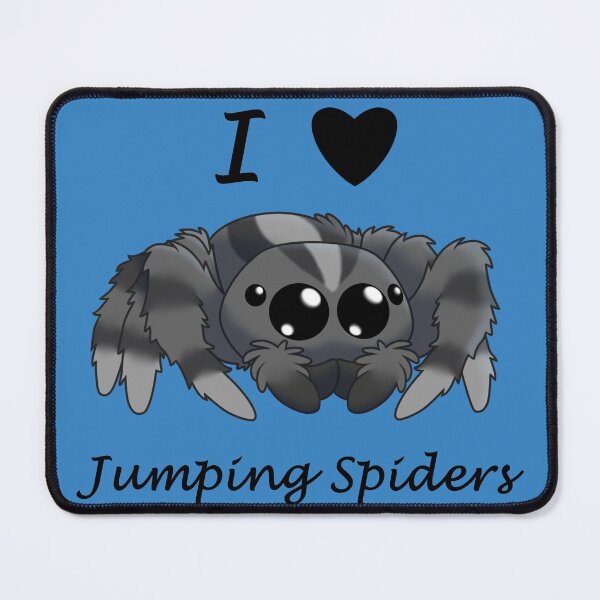 Item preview, Jumping Spider designed and sold by TheGryphon.