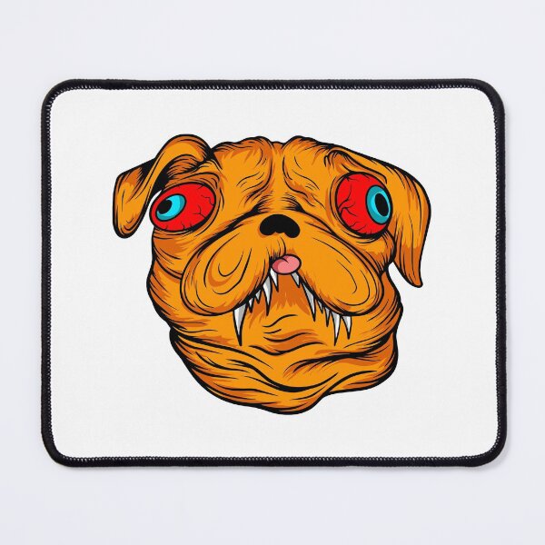 Item preview, funny dog breeds designed and sold by Hartics.