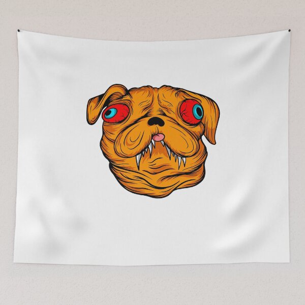 Item preview, funny dog breeds designed and sold by Hartics.