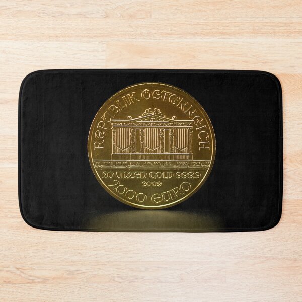 Item preview, 2000 Euro gold coin designed and sold by Stefan Rotter.