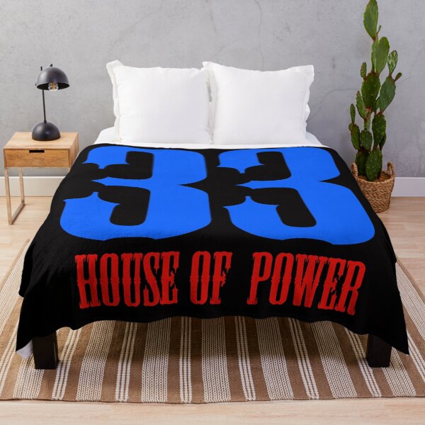 Item preview, house of power designed and sold by Asimism.