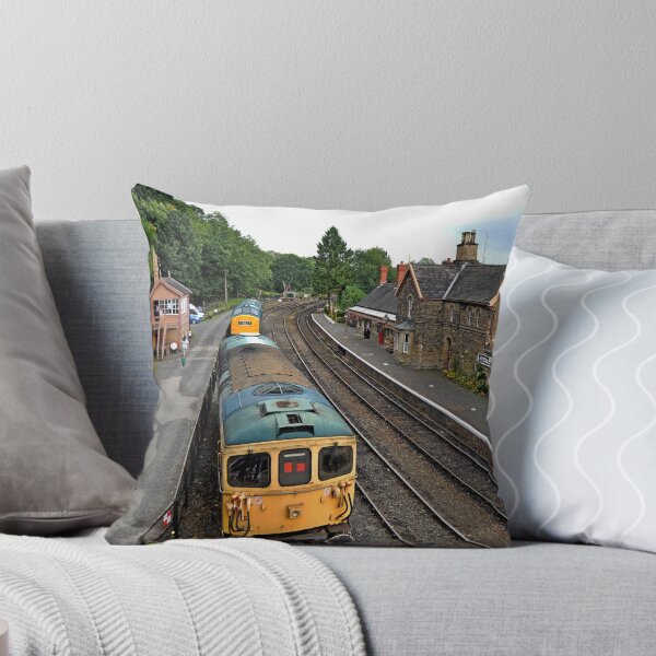 Item preview, Locos at Highley Station designed and sold by Random Railways.